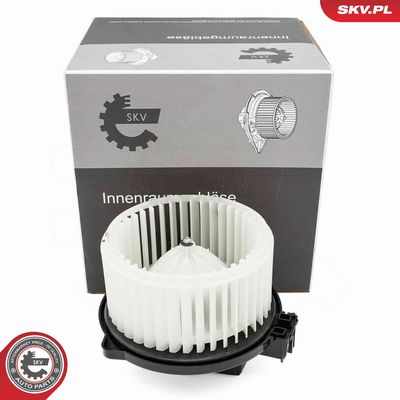 VENTILATOR HABITACLU