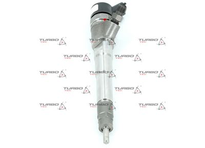 TURBO-TEC Purkštukas
