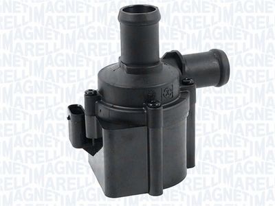 допълнителна водна помпа (кръг охлаждаща вода) MAGNETI MARELLI 012316000036
