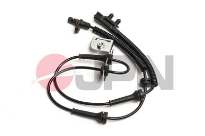 Jutiklis, rato greitis