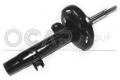 OCAP 82547FL Амортизаторы для PEUGEOT 208 I (CA_, CC_) 1.2 VTi 68 / PureTech 68