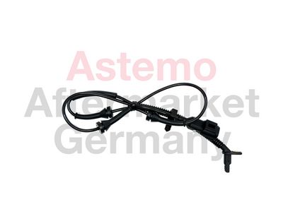 датчик, обороти на колелото ASTEMO 2501676