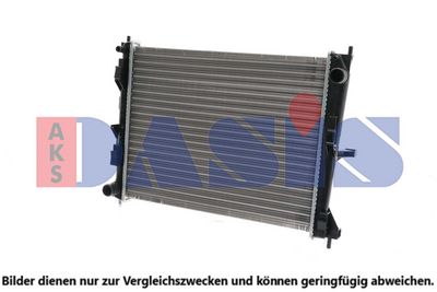 KüHLER MOTORKüHLUNG