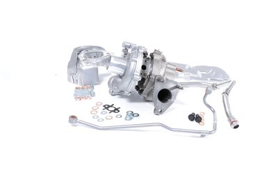 LADER AUFLADUNG BTS Turbo T981617 9