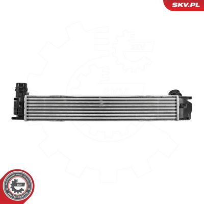 Chladič turba ESEN SKV 98SKV086