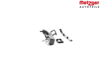 TüRGRIFF METZGER AUTOTEILE 2310658 27