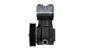 Kompressor, tryckluftssystem WABCO 4111410030 för VOLVO, KENWORTH, PETERBILT, MERITOR, …