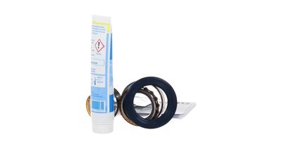 RADLAGERSATZ SKF VKBA9051CL 22