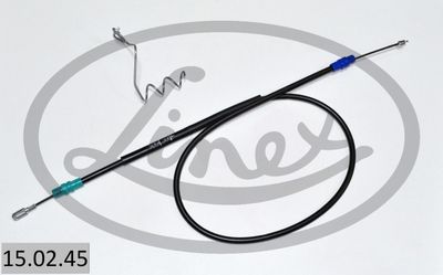 CABLU FRANA DE PARCARE