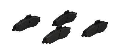 SET PLACUTE FRANA FRANA DISC VALEO 302060A 8