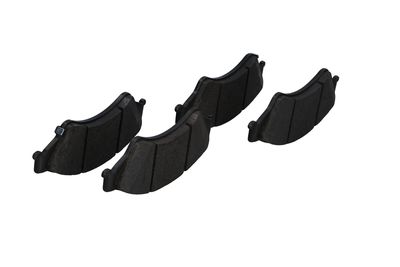 SET PLACUTE FRANA FRANA DISC VALEO 302484A 10