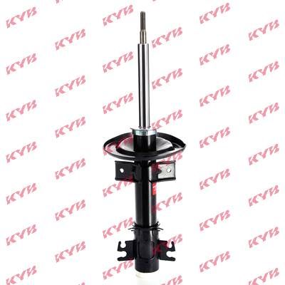 STOßDäMPFER KYB 335835 22