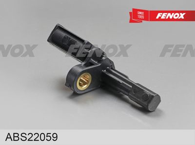датчик, скорост FENOX ABS22059