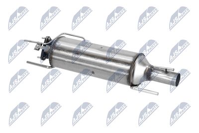 FILTRU FUNINGINE/PARTICULE SIST.DE ESAPAMENT NTY DPFPL004 15