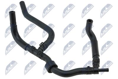 FURTUN RADIATOR NTY CPPWW024