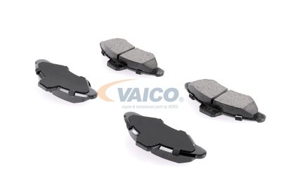 BREMSBELAGSATZ SCHEIBENBREMSE VAICO V250285 41