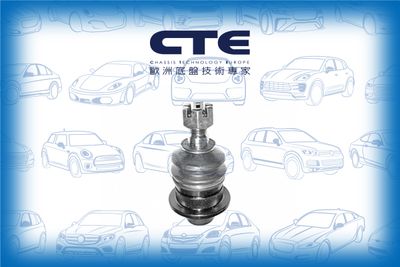Шарнир независимой подвески / поворотного рычага CTE CBJ05006 для MITSUBISHI L300