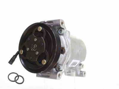 Компрессор, кондиционер ALANKO 10552005 для SUZUKI IGNIS