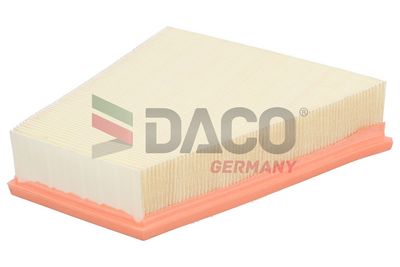 Vzduchový filtr DACO DFA3305
