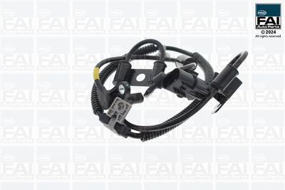 датчик, обороти на колелото FAI AutoParts FPAB188