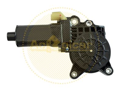 Электродвигатель, стеклоподъемник Ac Rolcar 01.7411#OR для HYUNDAI ACCENT