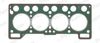 DICHTUNG ZYLINDERKOPF