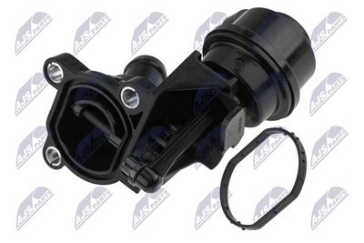 SUPAPA CONTROL AGENT FRIGORIFIC NTY CTMAU024 1