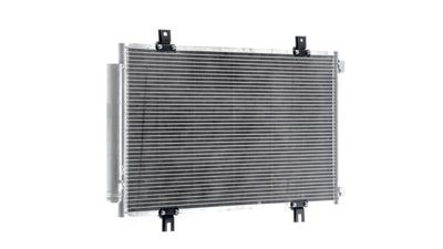 CONDENSATOR CLIMATIZARE MAHLE AC991000S 3