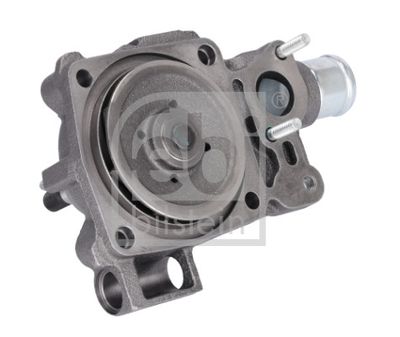 Water Pump, engine cooling 44406