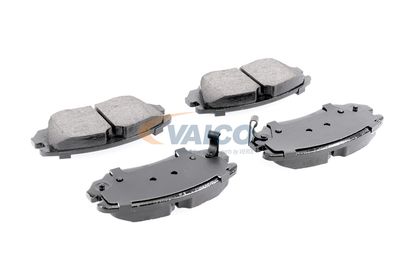 BREMSBELAGSATZ SCHEIBENBREMSE VAICO V400683 31