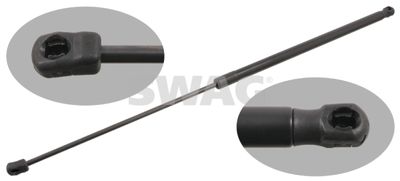 Газовая пружина, капот SWAG 30 92 9434 для VW JETTA