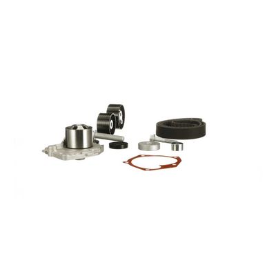 SET POMPA APA + CUREA DINTATA GATES KP55550XS 21