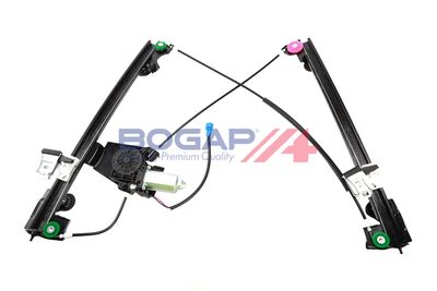 MECANISM ACTIONARE GEAM BOGAP E5341100