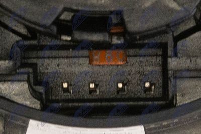 COMUTATOR FAR NTY EWSPS020 5