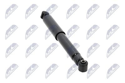 AMORTIZOR NTY ACT034 31