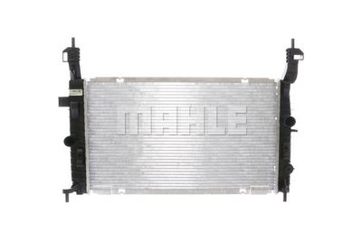 Радиатор, охлаждение двигателя MAHLE CR 2119 000S для OPEL MERIVA