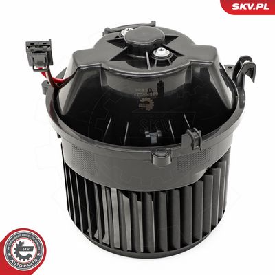 vnitřní ventilátor ESEN SKV 68SKV027