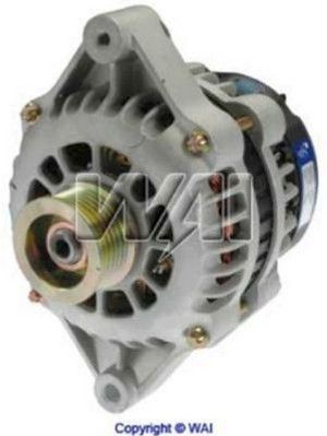Alternátor WAI 8239N