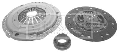 Clutch Kit Borg & Beck HK6296