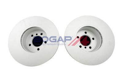 DISC FRANA BOGAP B8211149 1