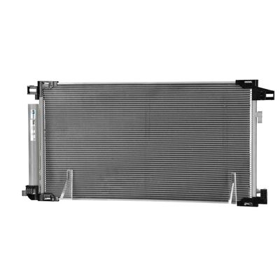 KONDENSATOR KLIMAANLAGE NISSENS 941190 8
