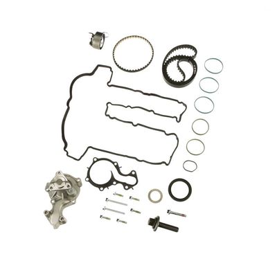 WASSERPUMPE + ZAHNRIEMENSATZ GATES KP3T359HOB1 70