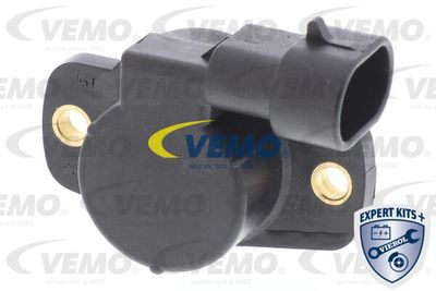 Датчик, положение дроссельной заслонки VEMO V24-72-0102 для FIAT 500