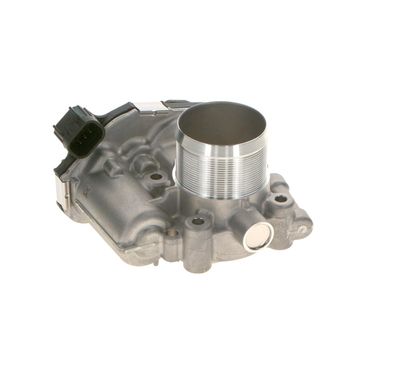 DROSSELKLAPPENSTUTZEN BOSCH 0280750498 27