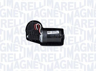 MAGNETI MARELLI 064053011010 Двигатель стеклоочистителя для FORD KA (RB_)