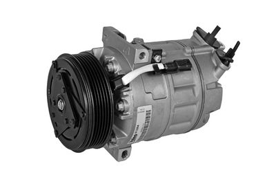 COMPRESOR CLIMATIZARE VALEO 813264