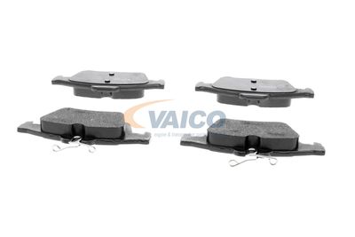 BREMSBELAGSATZ SCHEIBENBREMSE VAICO V4080281 12