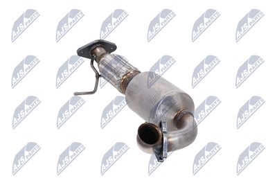 CATALIZATOR NTY KATFR005 19