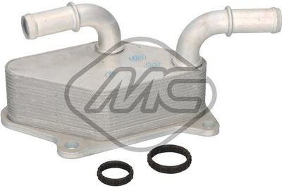 RADIATOR ULEI ULEI MOTOR