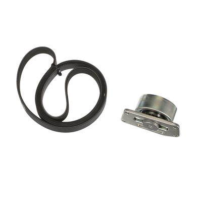 SET CUREA TRANSMISIE CU CANELURI GATES K016PK1453 62